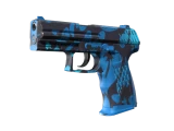P2000 | Океанские мотивы