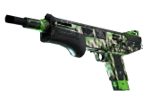 MAG-7 | Антитерраса