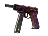 CZ75-Auto | Сян-лю