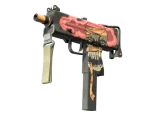 MAC-10 | Проклятие
