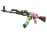 AK-47 | Туннельные твари