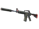 M4A1-S | Брифинг