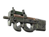 P90 | Какао-буйство