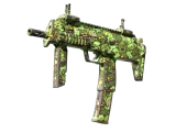 MP7 | Чертята