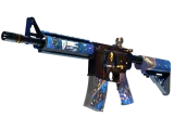 M4A4 | Император