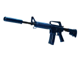 M4A1-S | Синий фосфор