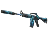 M4A1-S | Ночной кошмар