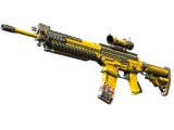 SG 553 | Плата за риск