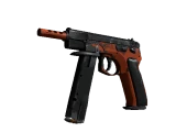 CZ75-Auto | Нитро