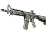M4A4 | Эолова тьма