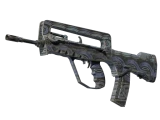FAMAS | Ночной Борре