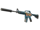 M4A1-S | Шедевр