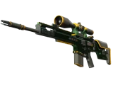 SCAR-20 | Генератор