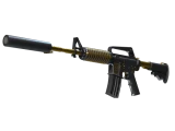 M4A1-S | Рыцарь