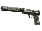 USP-S | Билет в ад