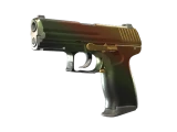 P2000 | Янтарный градиент