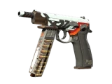 CZ75-Auto | Гидравлика