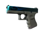 Glock-18 | Горелка Бунзена