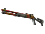 XM1014 | Целую-обнимаю