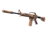 M4A1-S | Помой меня пж
