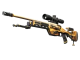 SSG 08 | Жало смерти