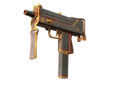 MAC-10 | Жар