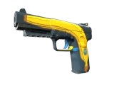 Five-SeveN | Обезьянье дело