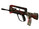 FAMAS | Защитный каркас
