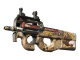 P90 | Резвый Рэнди