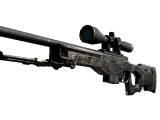 AWP | Черный Нил