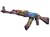 AK-47 | Пожелание на ночь