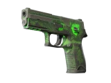 P250 | Ядерная угроза