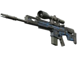 SCAR-20 | Тот самый контейнер