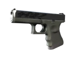 Glock-18 | Татуировка дракона