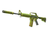 M4A1-S | Фатальный сбой