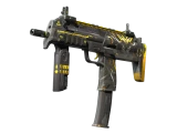 MP7 | Заклятый враг