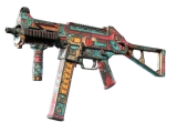 UMP-45 | Фабрика нокаутов