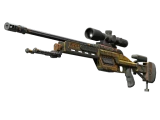 SSG 08 | Большая пушка