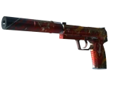 USP-S | Предатель