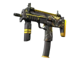 MP7 | Заклятый враг