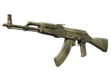 AK-47 | Африканская сетка