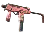 MP9 | Бегом за латте