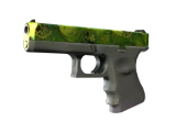 Glock-18 | Ядерный сад