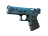 Glock-18 | Пришелец