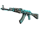 AK-47 | Снежный вихрь