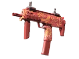 MP7 | Коралловый пейсли