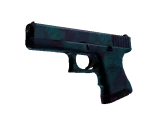 Glock-18 | Искусственные листья