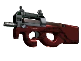 P90 | Холоднокровное