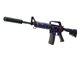 M4A1-S | Чёрный лотос
