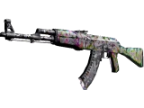 AK-47 | Выстрел в голову